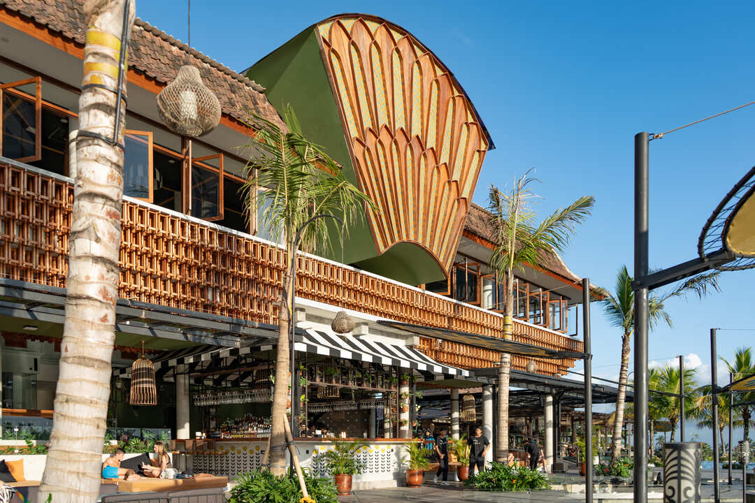 Restaurants